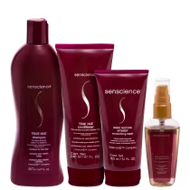 Imagem do produto Kit Senscience Quarteto Home Care (4 Produtos)