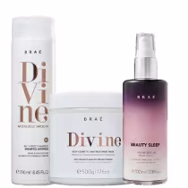 Imagem do produto Kit Braé Divine Salon + Beauty Sleep (3 Produtos)