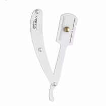 Imagem do produto Navalhete Vertix Pro Razor Com Hastes de Proteção Cód:1924