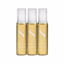 Imagem do produto Kit Ampola Alfaparf Semi Di Lino Reconstruction SOS Emergency Oil (03x13ml)