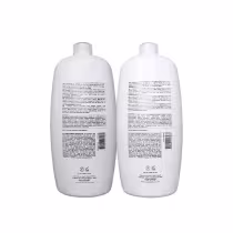 Imagem do produto Kit Shampoo e Condicionador Alfaparf Semi Di Lino Diamond Illuminating Grande