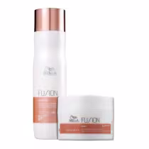 Imagem do produto Kit Wella Professionals Fusion Duo Care Day (2 Produtos)