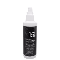 Imagem do produto Triskle Fios de Porcelana Lisos Perfeitos Magic Spray - Leave-in 120ml