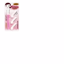 Imagem do produto Kit Navalhas para Sobrancelha c/ 3 Refis