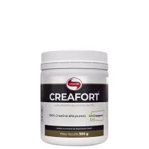Imagem do produto Creafort Creatina 100% Creapure 300g Vitafor