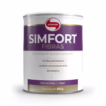 Imagem do produto Simfort Fibras 210g Vitafor
