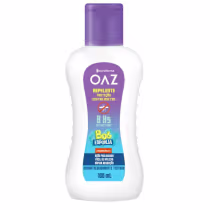 Imagem do produto Eurofarma OAZ Bob Esponja 8h de Proteção - Repelente Infantil 100ml