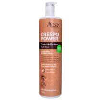 Imagem do produto Apse Cosmetics Crespo Power - Creme De Pentear 1L