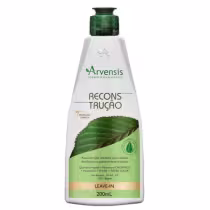Imagem do produto Arvensis Cosméticos Naturais Reconstrução - Leave-in 200ml