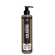 Imagem do produto Widi Care Banho de Colágeno - Máscara de Reconstrução 280ml