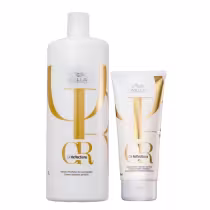 Imagem do produto Kit Wella Professionals Oil Reflections Duo Care Salon (2 Produtos)