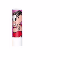 Imagem do produto Lip Balm Labial Infantil Hipoalergenico Turma da Monica FPS15 - Mônica