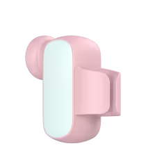 Imagem do produto Sexy Import Rosa - Dedeira Estimuladora de Clitóris