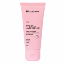 HIDRABENE MÁSCARA FACIAL ANTIESTRESSE 50GR