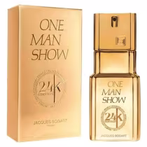 Imagem do produto Perfume One Man Show 24K Edition 100ml