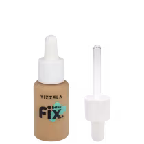 Imagem do produto Base Fluida Fix - Vizzela - 04