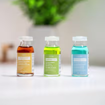 Imagem do produto Kit Ampolas Ultradose de Tratamento - Le Pro Cosmetics