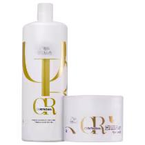 Imagem do produto Kit Wella Professionals Oil Reflections Duo Care (2 Produtos)
