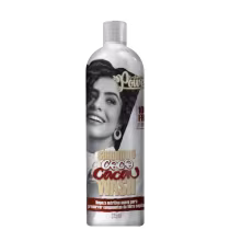 Imagem do produto Soul Power Coco e Cacau Wash - Shampoo 315ml