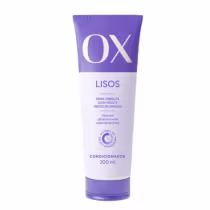 Imagem do produto Condicionador Ox Lisos 200ml