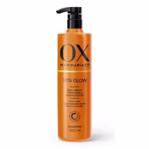 Imagem do produto Shampoo Mari Maria Hair Ox Vita Glow 500ml