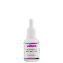 Imagem do produto Vó Irene - Sérum Facial e Área dos Olhos 30g