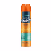 Imagem do produto Repelente Above Protect Aerossol 150ml