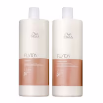 Imagem do produto Kit Wella Professionals Fusion Two Salon (2 Produtos)