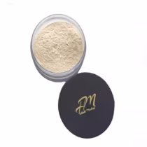 Imagem do produto Hoshi MakeUp Light Yellow  - Pó Solto 15g