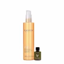 Imagem do produto Kit Cadiveu Professional Nutri Glow Booster Fluído de Pré Tratamento e Açaí Oil (2 produtos)
