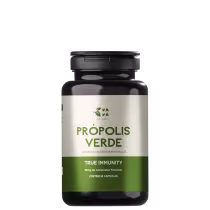 Imagem do produto Yayá Natural Própolis Verde Imunidade - Suplemento Vitamínico (60 Cápsulas)