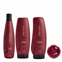 Imagem do produto Aneethun Force Kit Completo