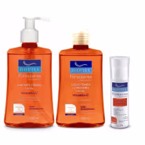 Imagem do produto Nupill Kit Firmness Intensive Vitamina C C/3