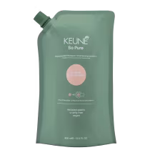 Imagem do produto Keune So Pure Polish Refil - Shampoo 400ml