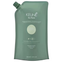 Imagem do produto Keune So Pure Clarify Refil - Shampoo 1L