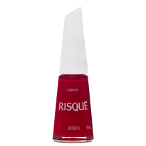 Imagem do produto Risqué Desejo - Esmalte Cremoso 8ml