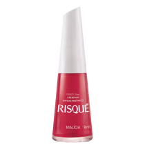 Imagem do produto Risqué Malícia - Esmalte Cremoso 8ml