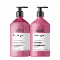 Imagem do produto Kit L'Oréal Professionnel Serie Expert Pro Longer Duo (2 Produtos)