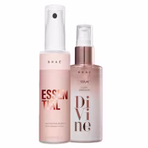 Imagem do produto Kit Braé Mini Essential + Divine Plume (2 Produtos)