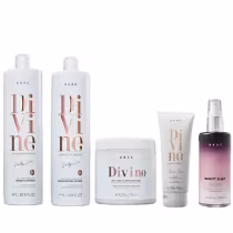 Imagem do produto Kit Braé Divine Salão + Beauty Sleep (5 Produtos)