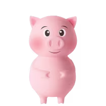 Imagem do produto Sexy Import Rabicó Piggy - Vibrador de Pulsação