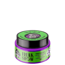 Imagem do produto Don Alcides Freak Show Brilho - Pomada Modeladora 80g