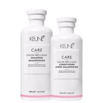 Imagem do produto Keune Shampoo + Condicionador Color Brillianz