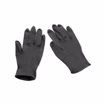 Imagem do produto Santa Clara Luvas Black - Luvas para Cabelereiros G (1 Par) 