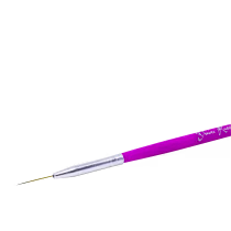 Imagem do produto Arte Sedução Denize Russi Monofil 0000 - Pincel de Unha 