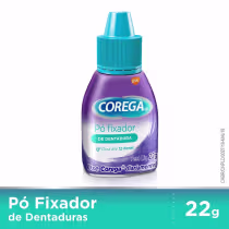 Imagem do produto COREGA EM PO FIXADOR 22G