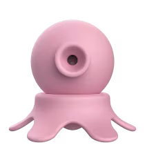 Imagem do produto Vibrador de clitóris com pulsação - Peashooter - S-hande