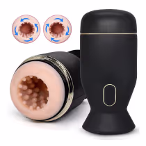 Imagem do produto Masturbador Lanterna - Solo - SI