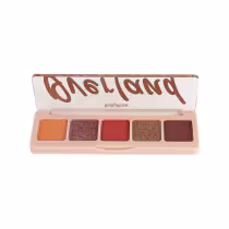 Imagem do produto Paleta de Sombras Overland - Ruby Rose