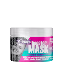 Imagem do produto Soul Power Booster Mask - Máscara Capilar 400g 